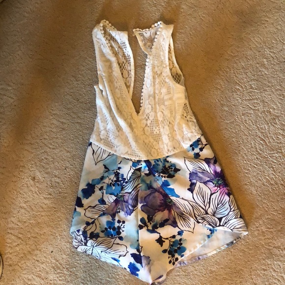 Tobi Other - Tobi romper
